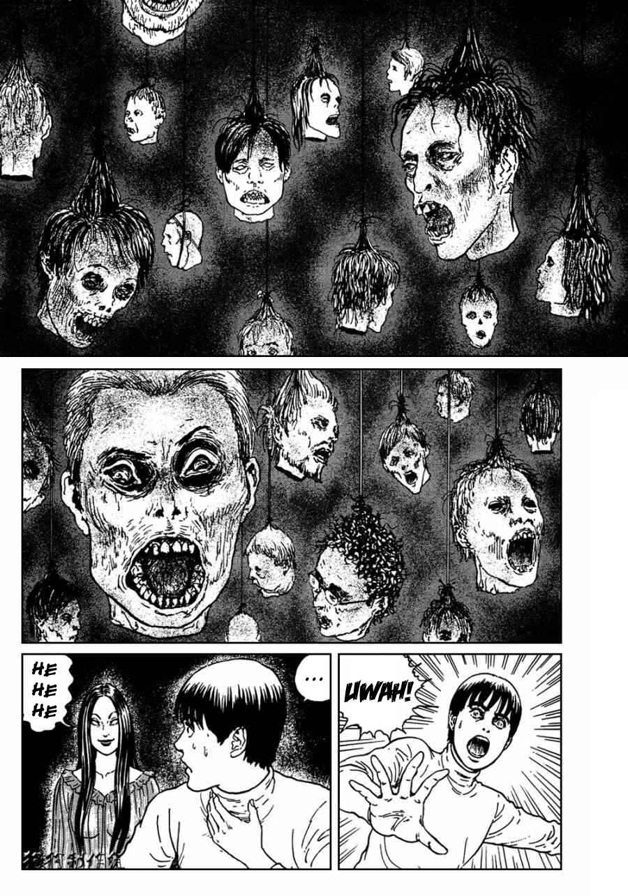 Page 14 Chapter 3 The Shard of Evil