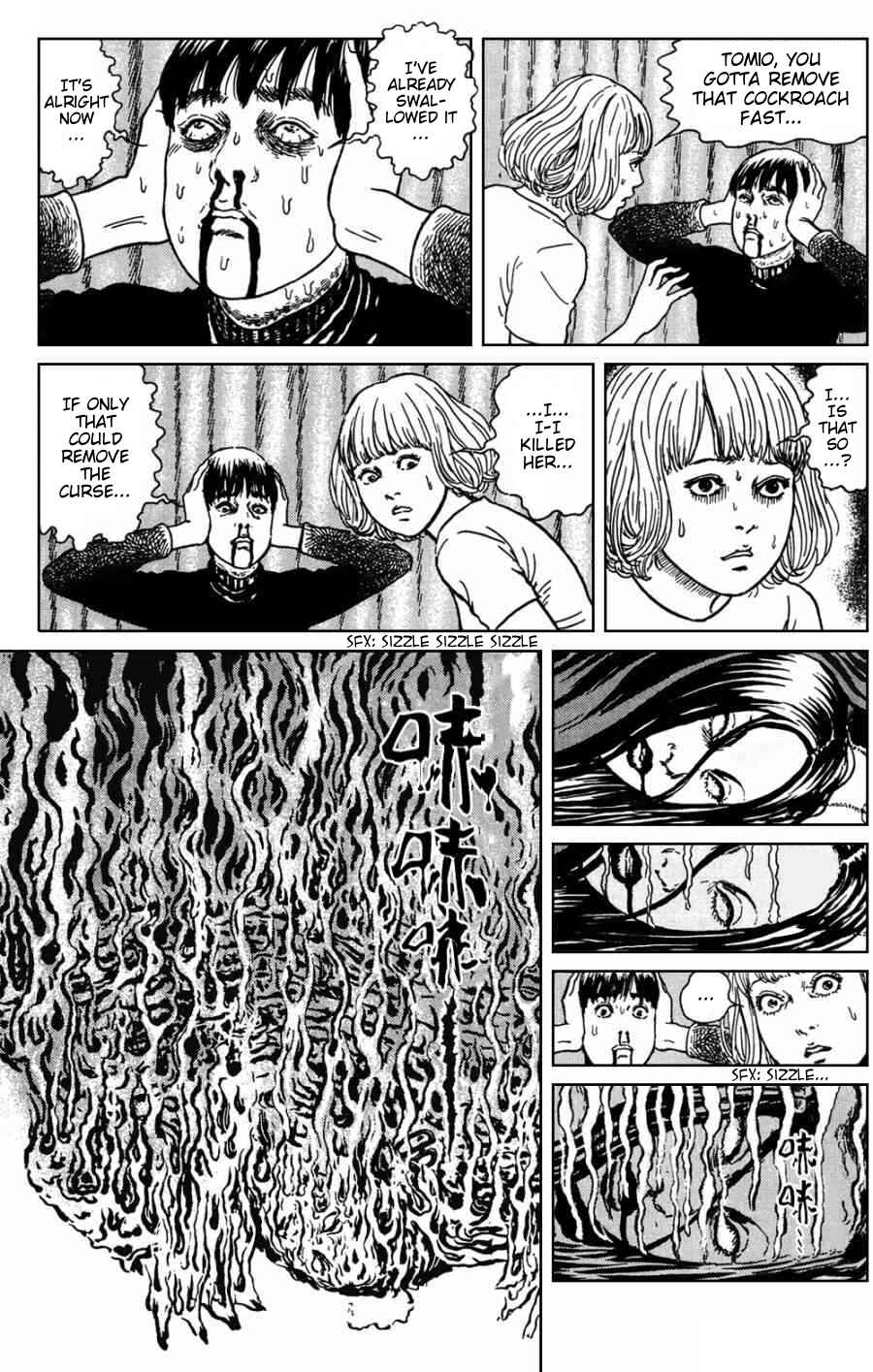 Page 30 Chapter 3 The Shard of Evil