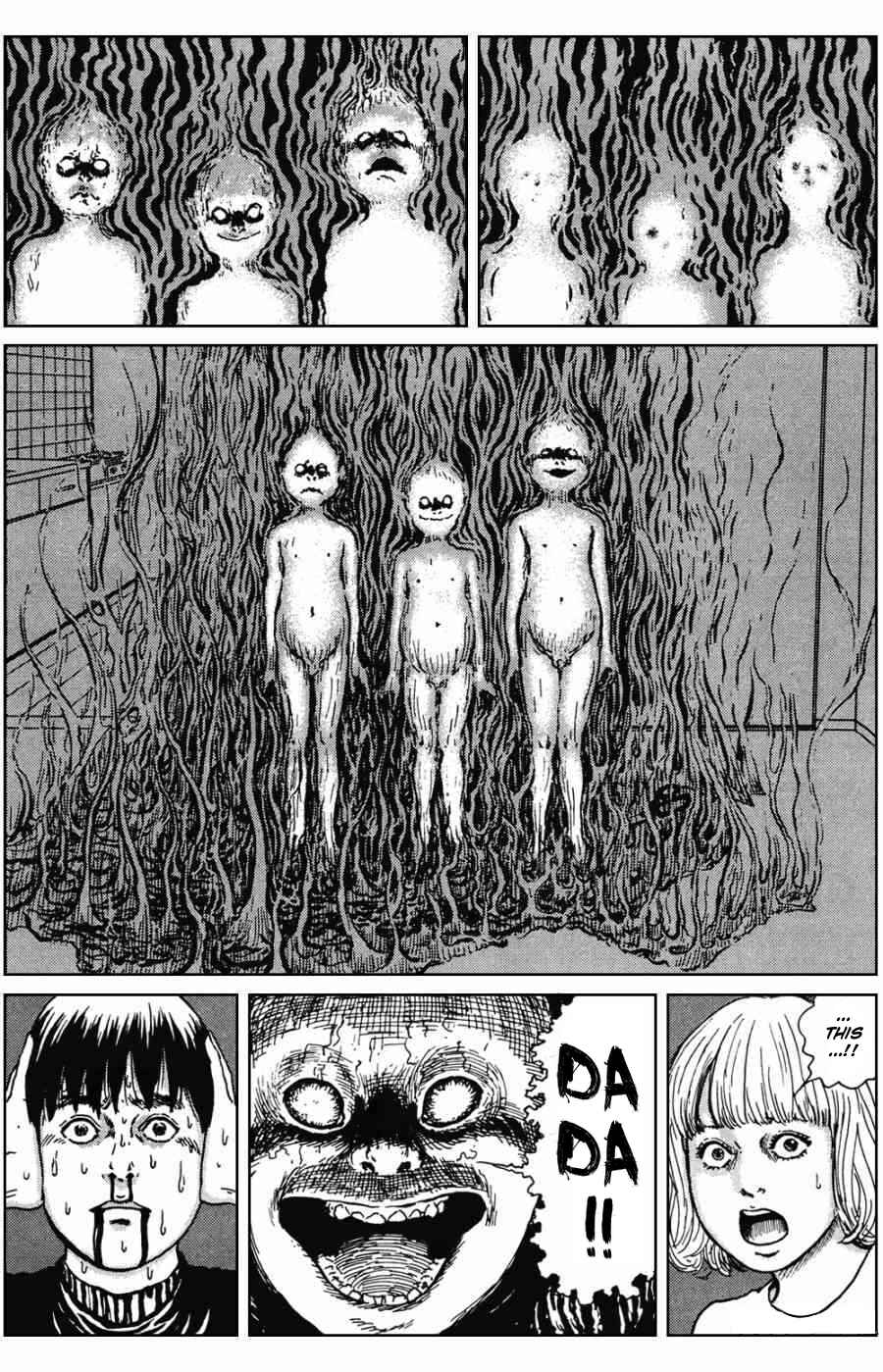 Page 31 Chapter 3 The Shard of Evil