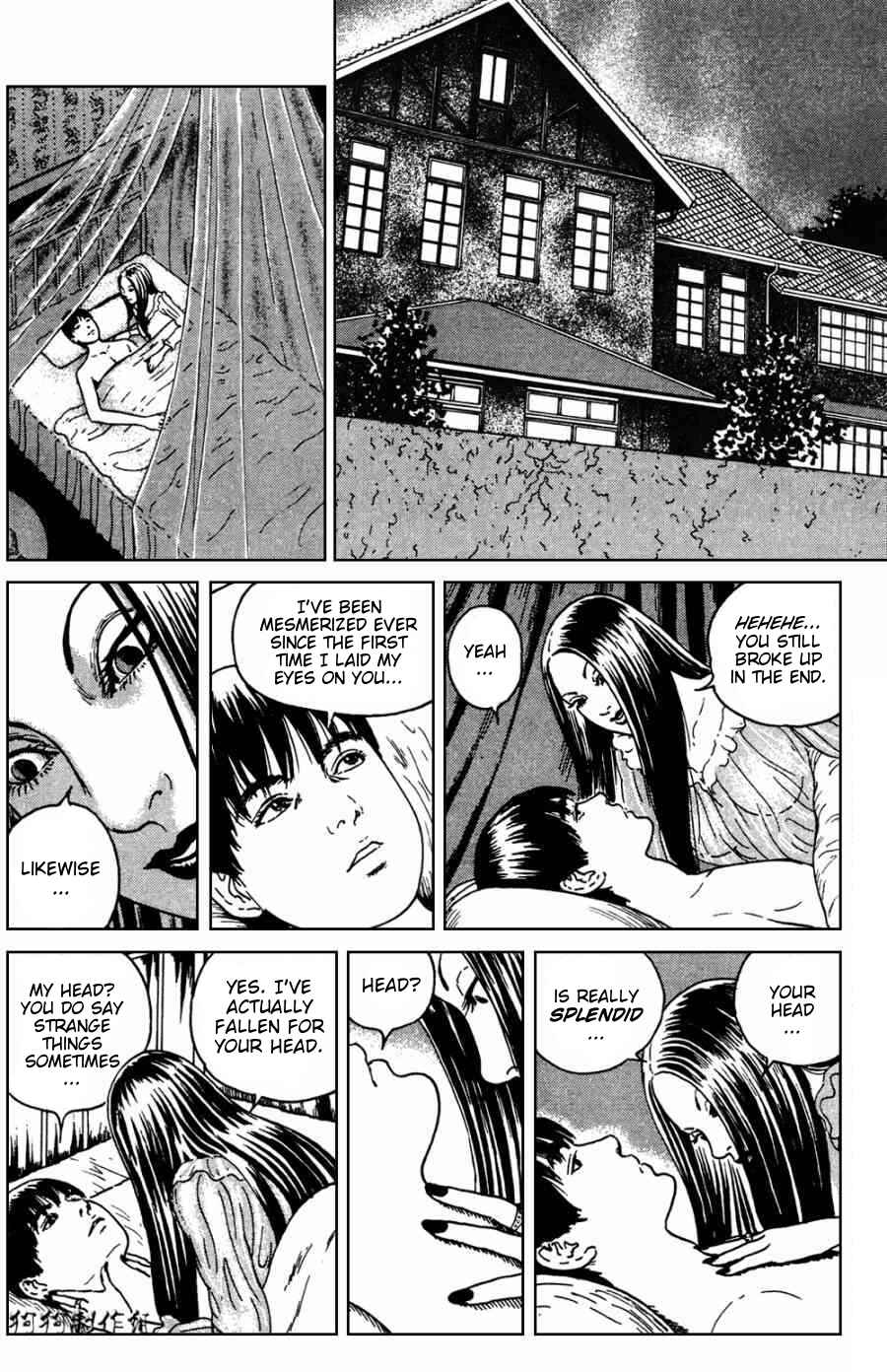 Page 9 Chapter 3 The Shard of Evil