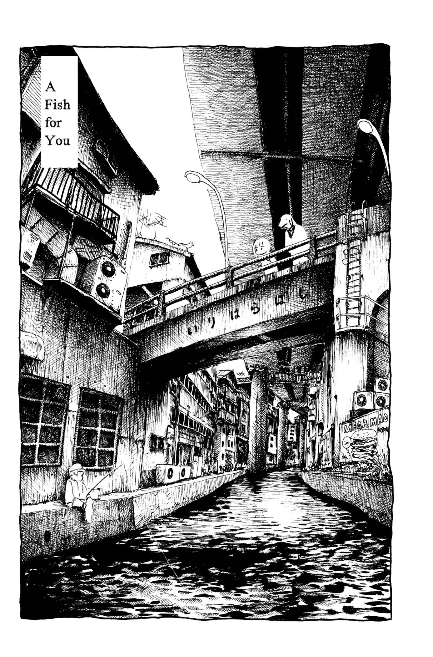 Page 1 Chapter 13 Feet Scraping Aquarium