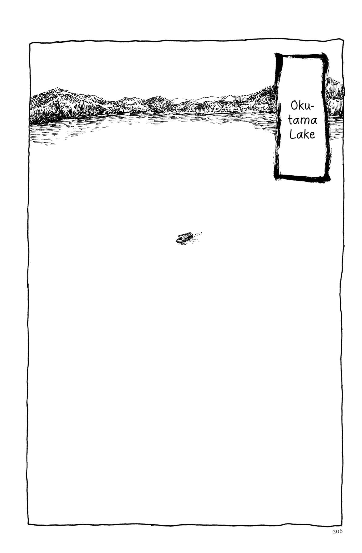 Page 38 Chapter 13 Feet Scraping Aquarium