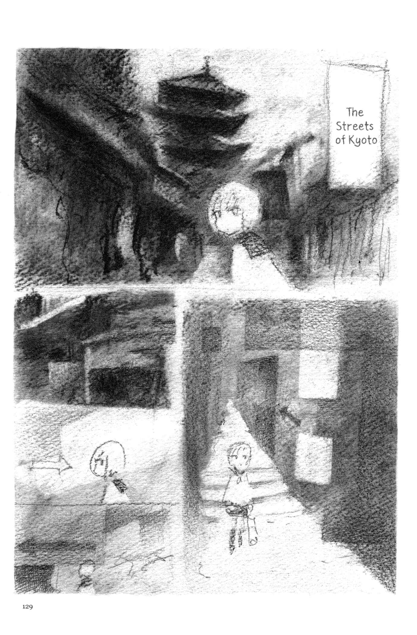 Page 21 Chapter 5 Feet Scraping Aquarium
