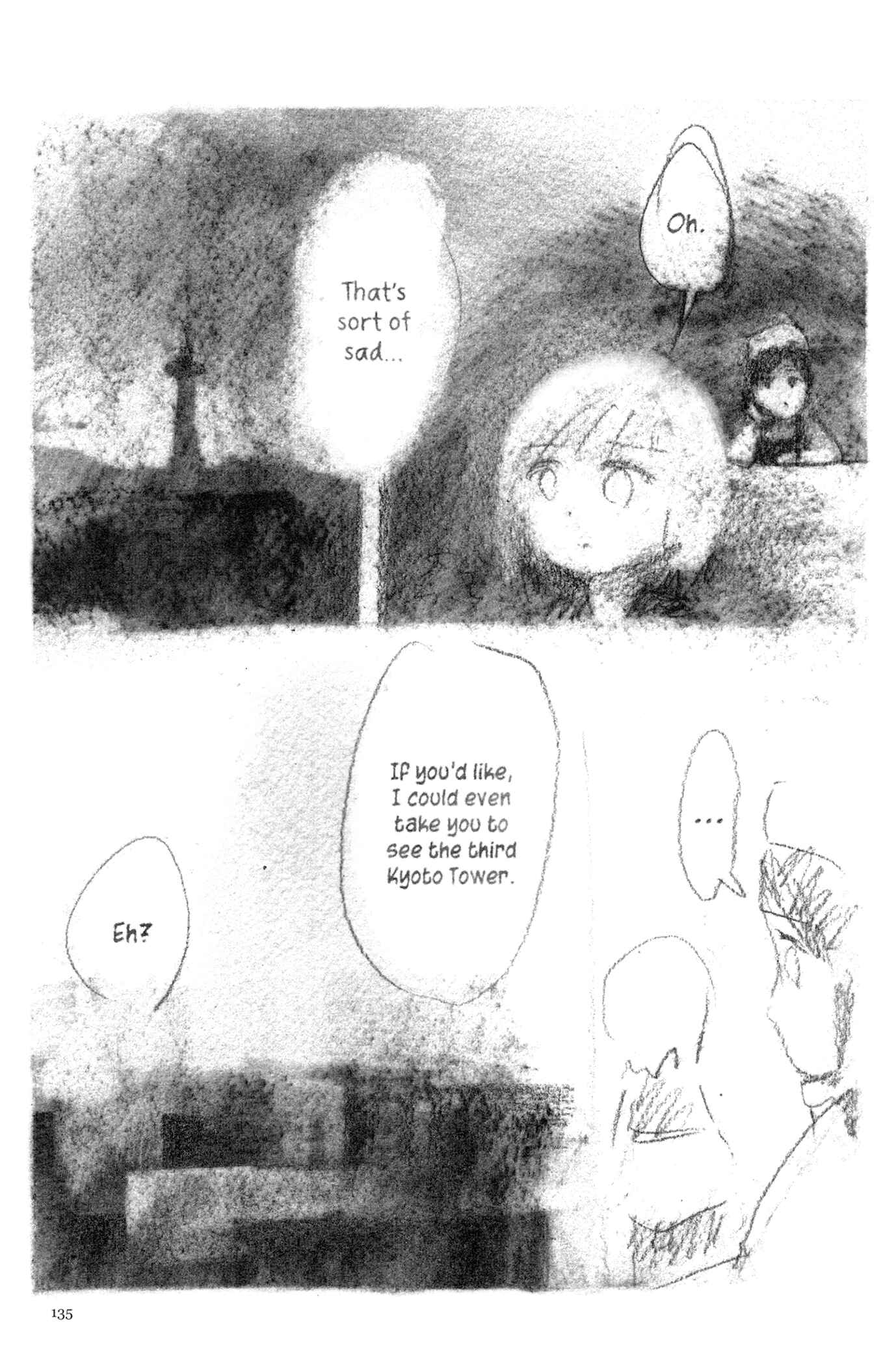 Page 27 Chapter 5 Feet Scraping Aquarium