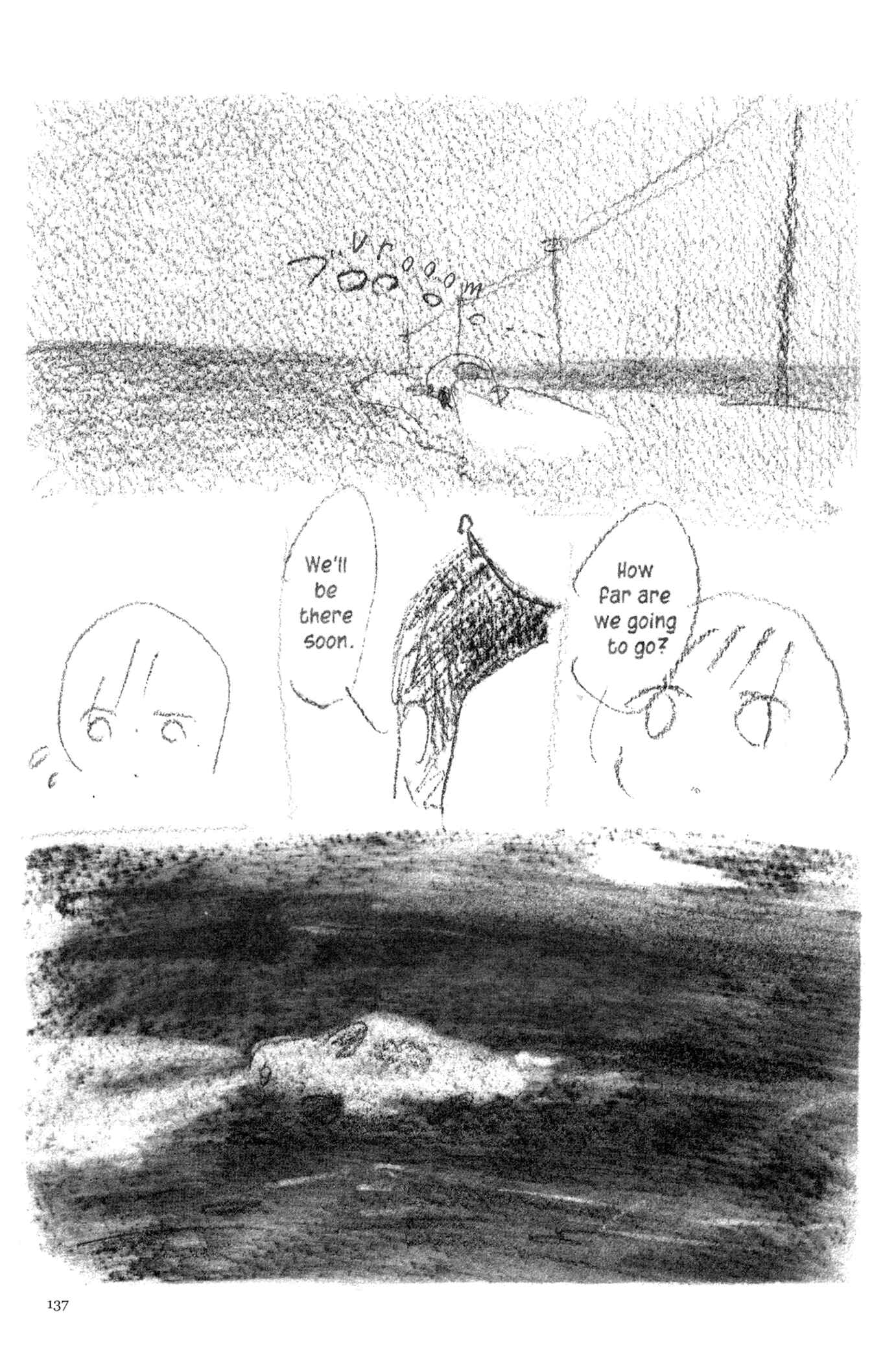 Page 29 Chapter 5 Feet Scraping Aquarium