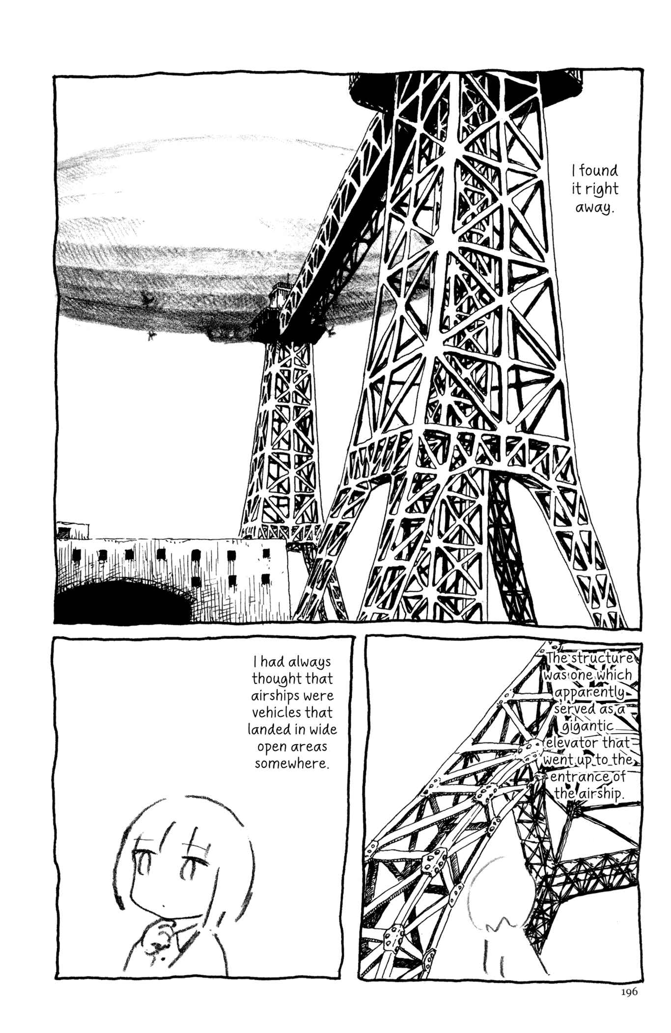Page 28 Chapter 8 Feet Scraping Aquarium