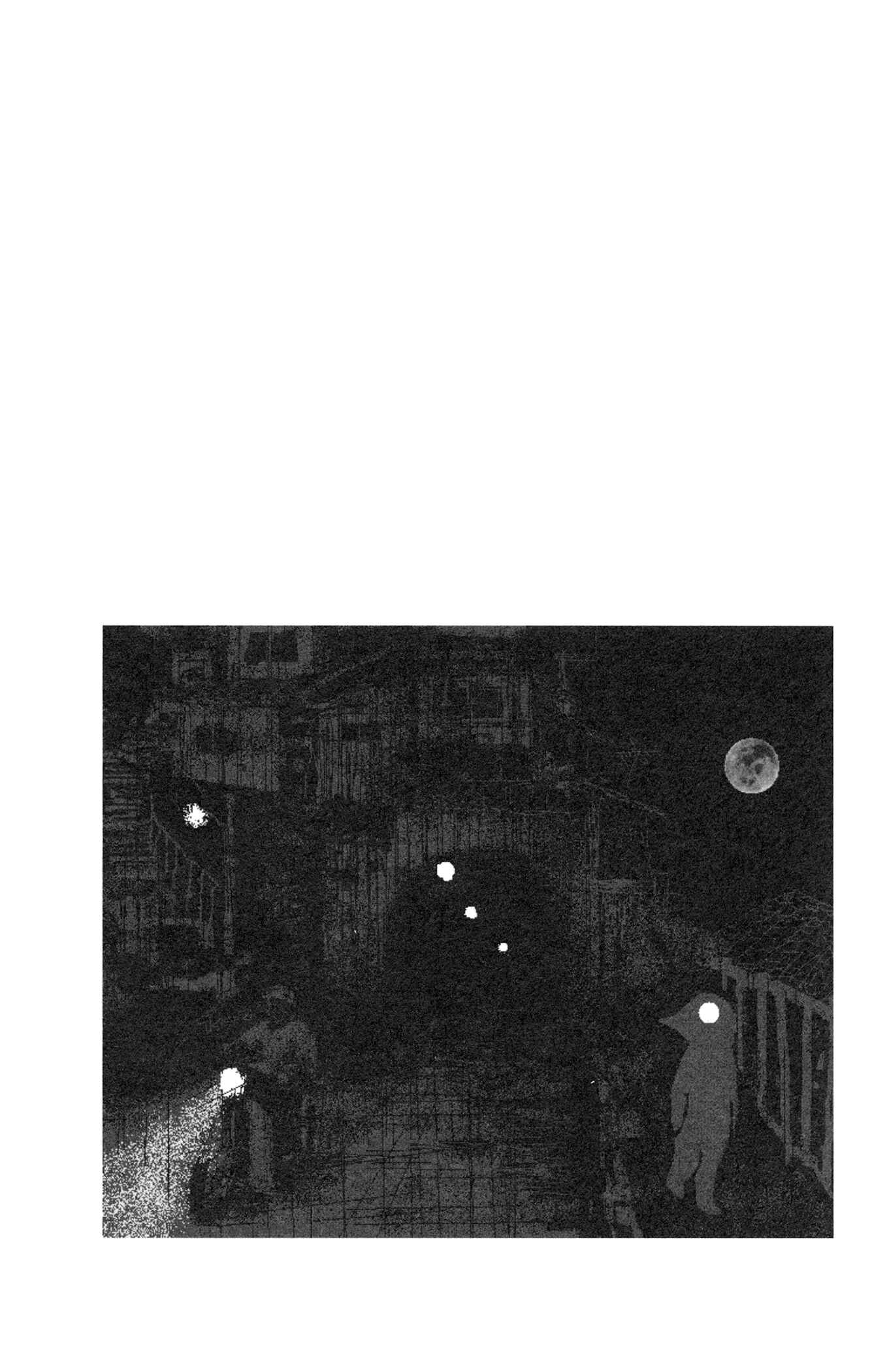 Page 32 Chapter 8 Feet Scraping Aquarium