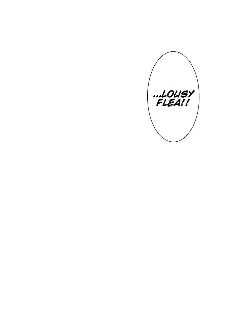 Page 7 Chapter Unknown_9ea6 Durarara!! - Parka Jersey (Doujinshi)