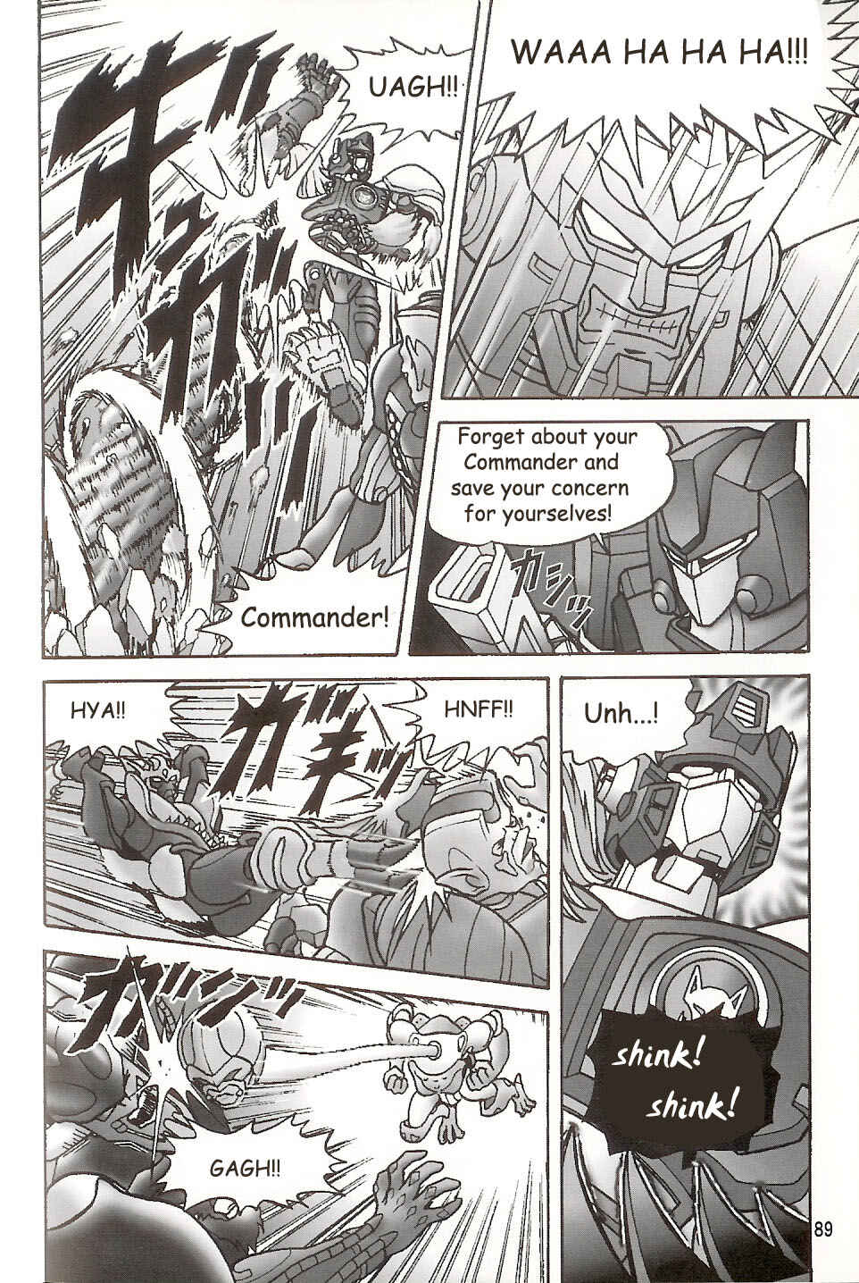 Page 9 Chapter Unknown_574e The Maximal Brainwashing Operation
