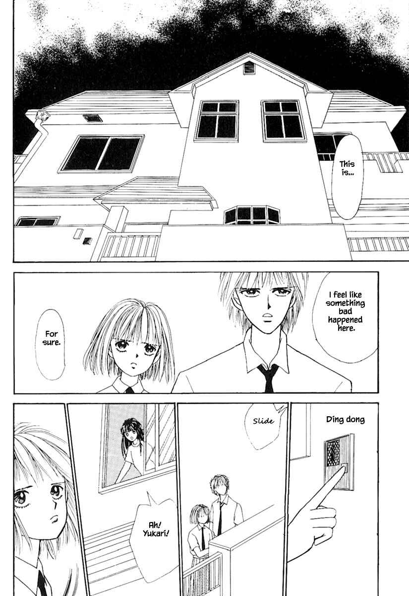 Page 11 Chapter 9.2 Death, She and I