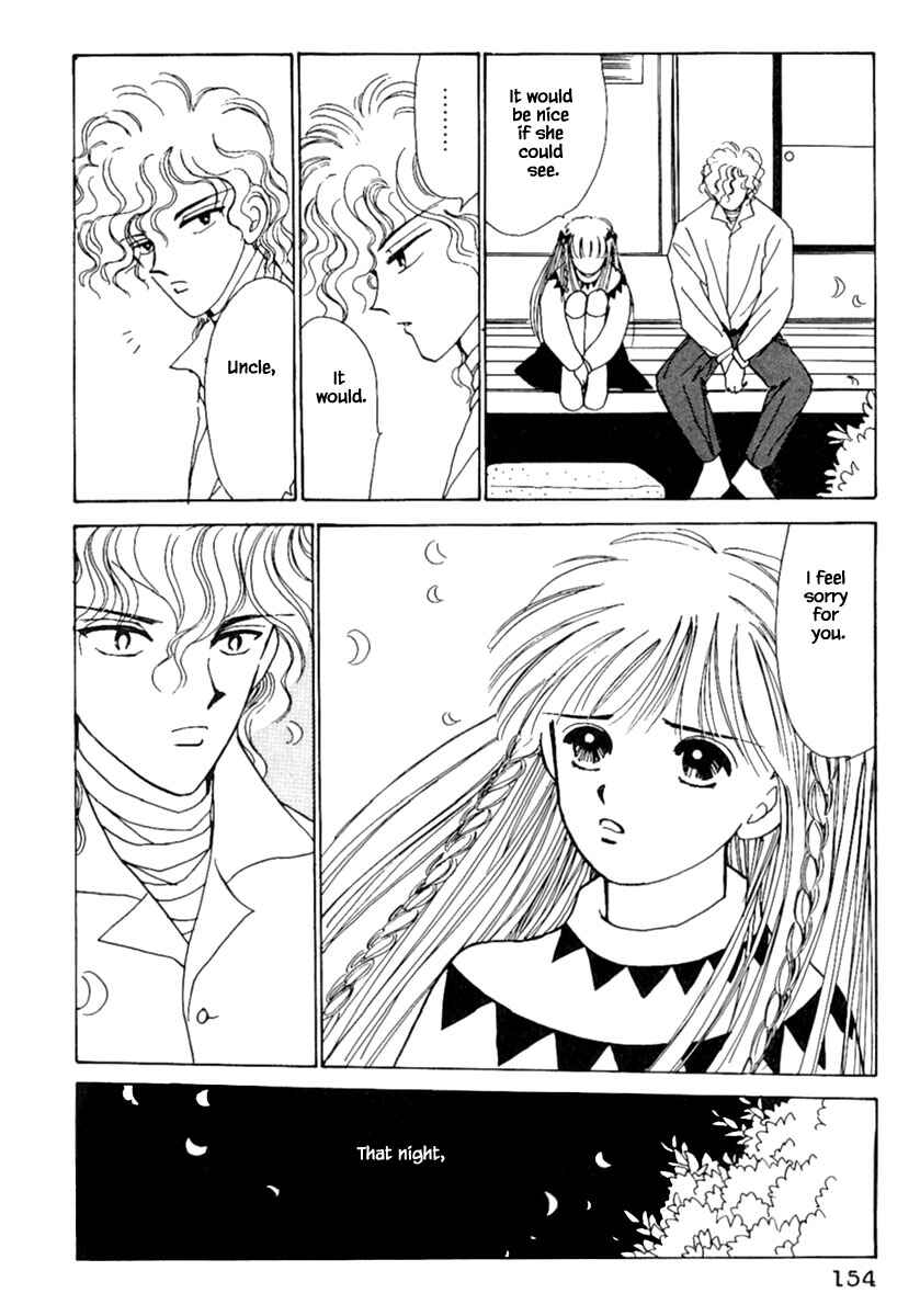 Page 10 Chapter 5.2 Death, She and I