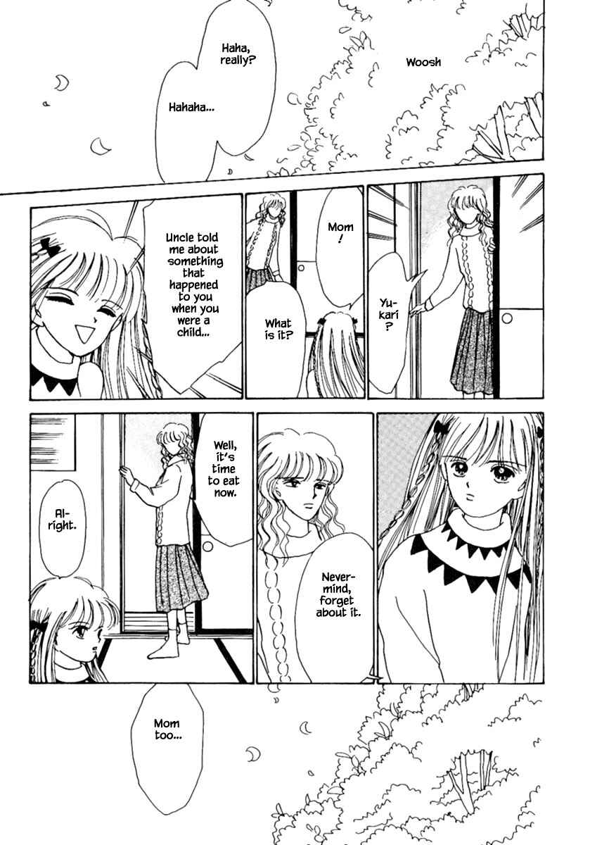 Page 9 Chapter 5.2 Death, She and I