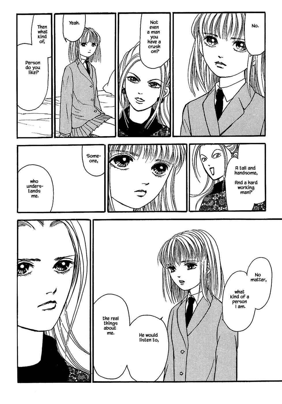 Page 1 Chapter 26.2 Death, She and I