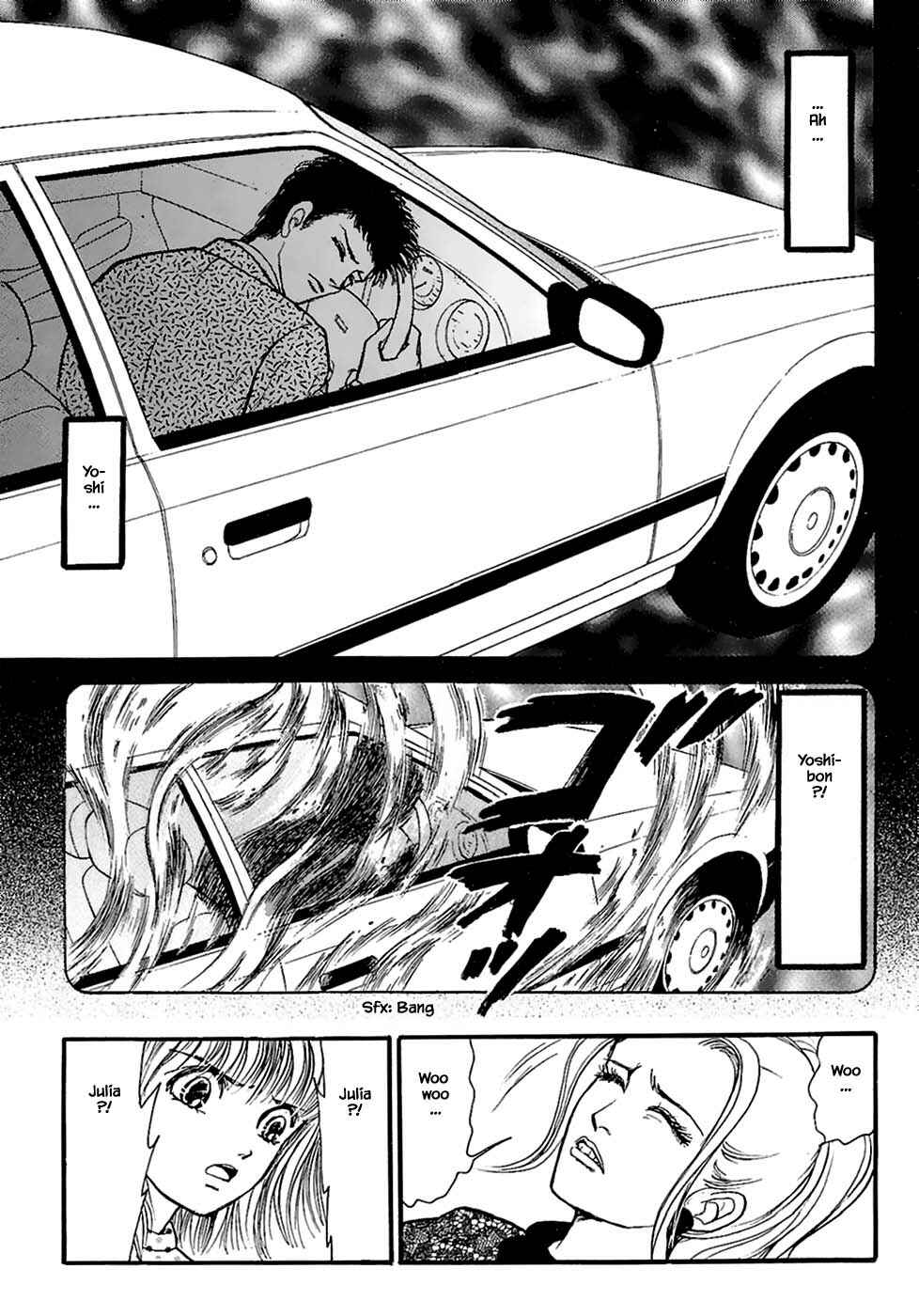 Page 10 Chapter 26.2 Death, She and I