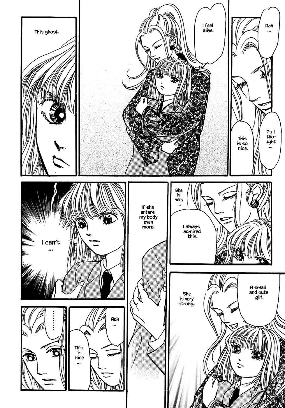 Page 5 Chapter 26.2 Death, She and I