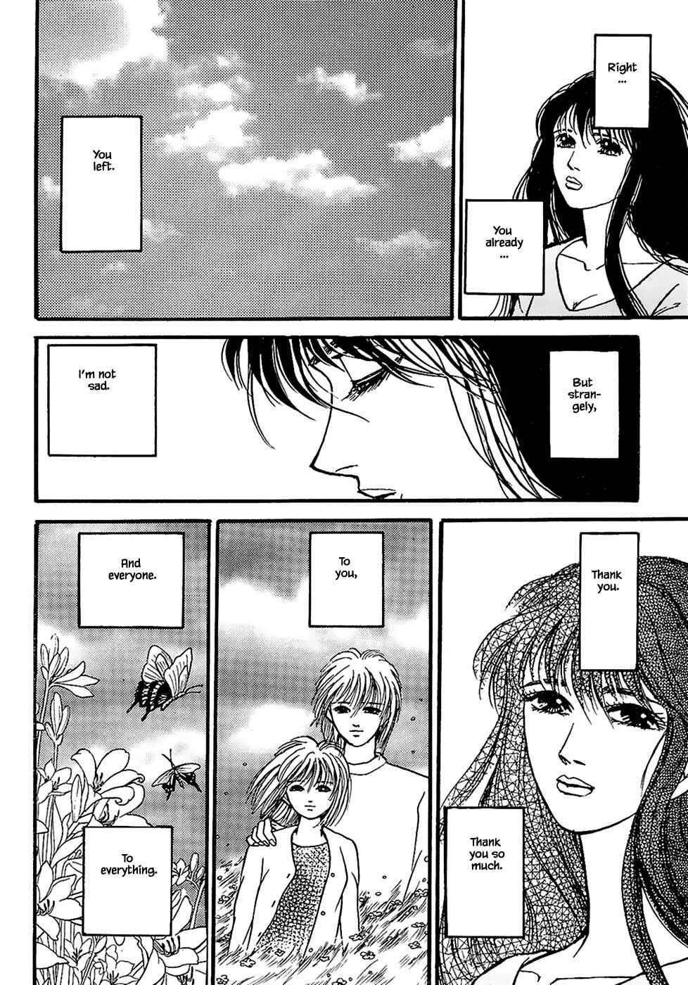 Page 17 Chapter 24.4 Death, She and I