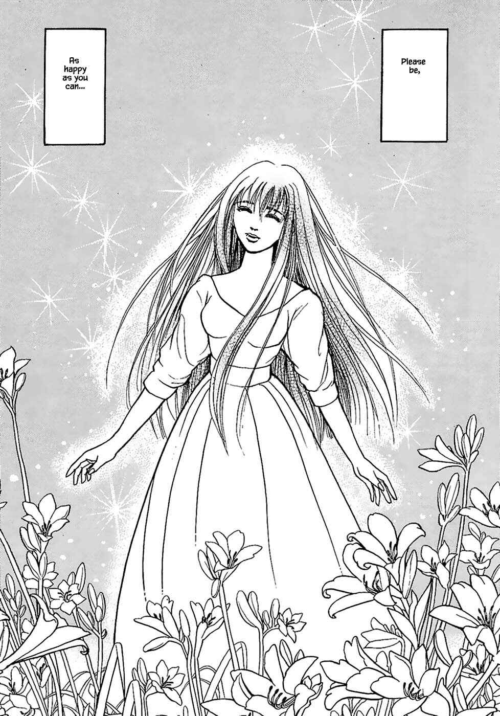 Page 18 Chapter 24.4 Death, She and I