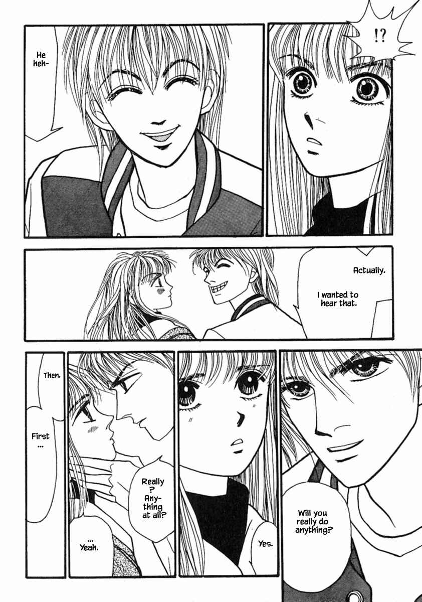 Page 29 Chapter 15.3 Death, She and I