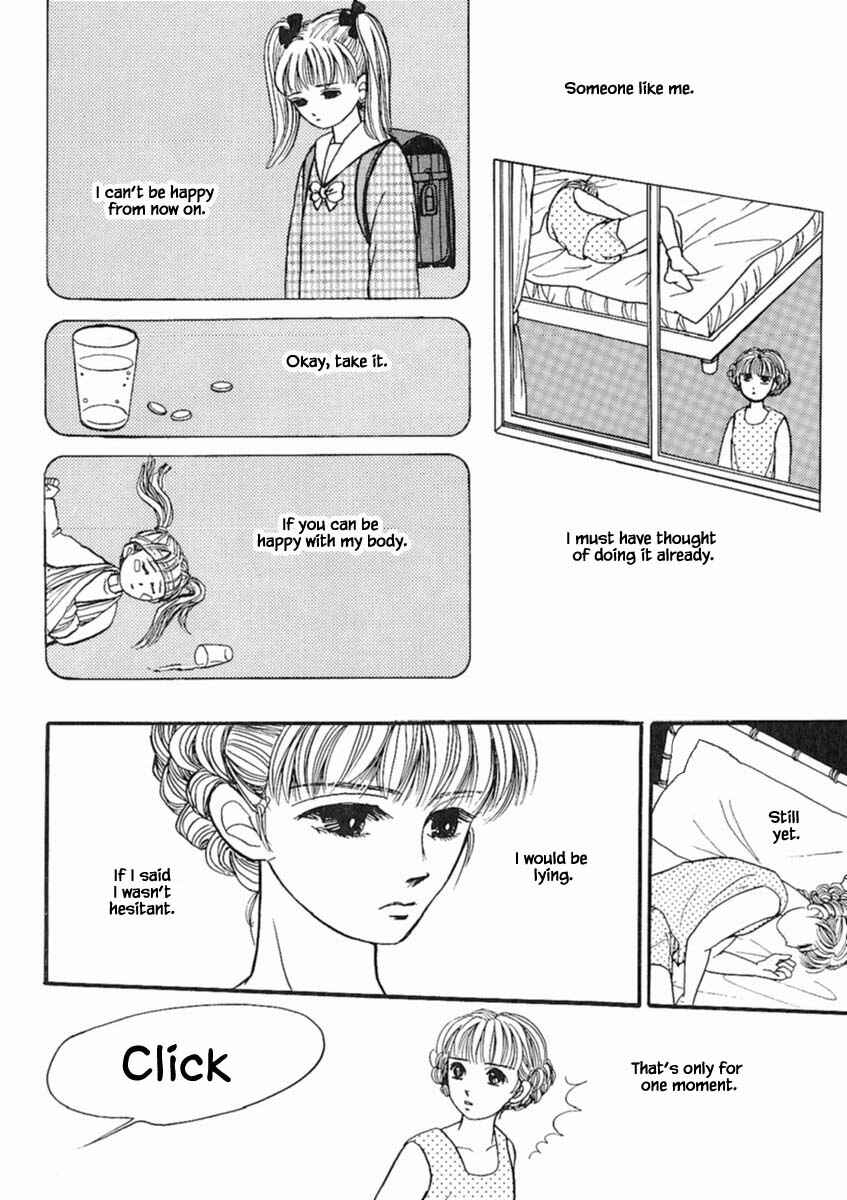 Page 9 Chapter 17.4 Death, She and I