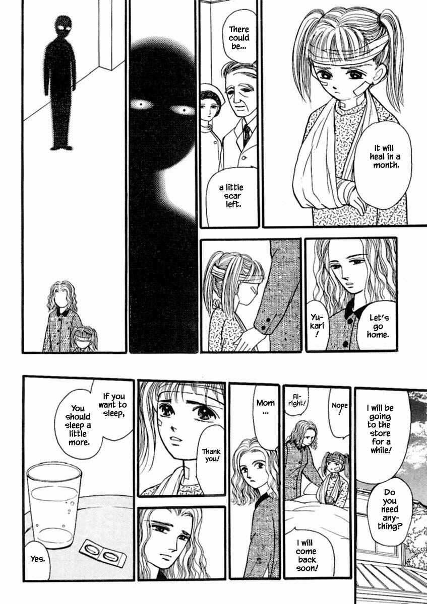 Page 16 Chapter 18.2 Death, She and I