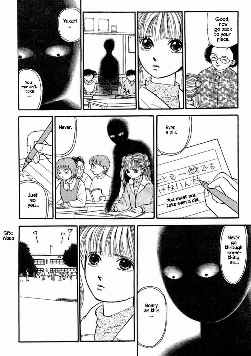 Page 6 Chapter 18.2 Death, She and I