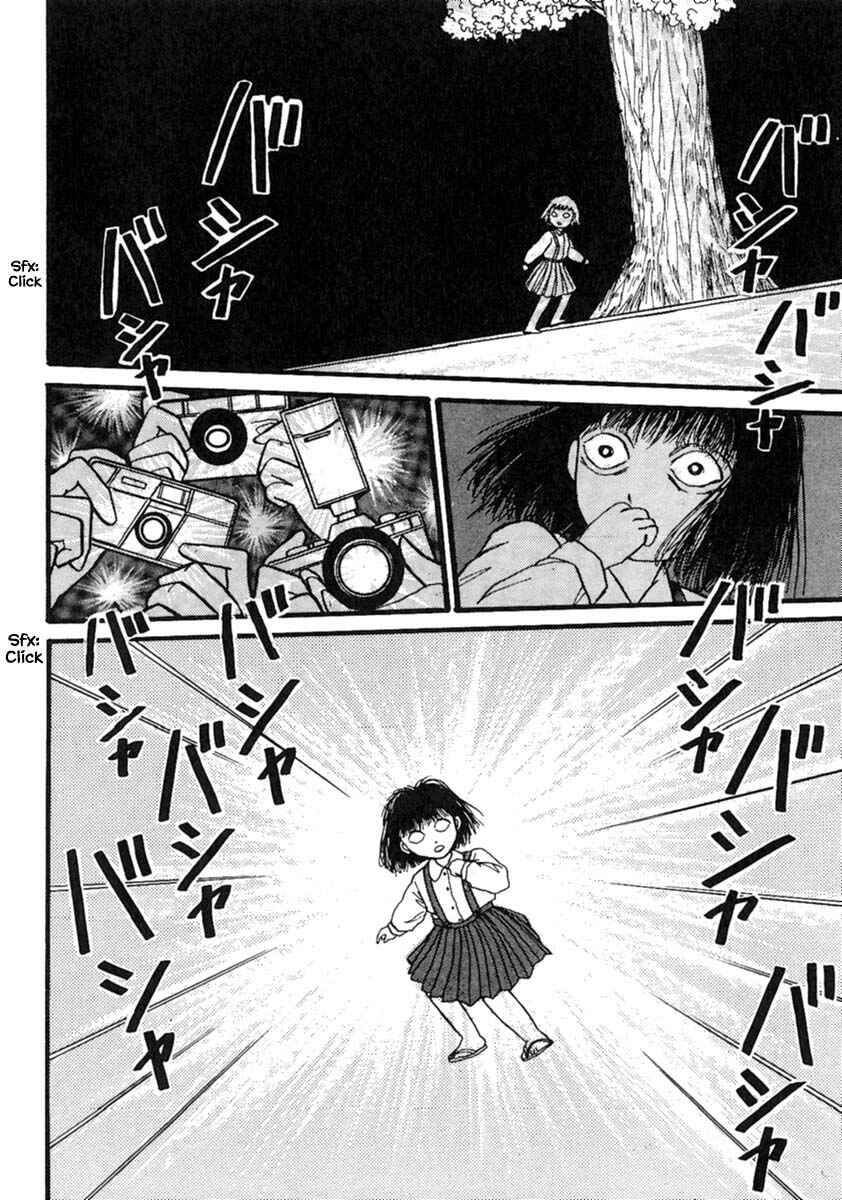 Page 27 Chapter 14.3 Death, She and I