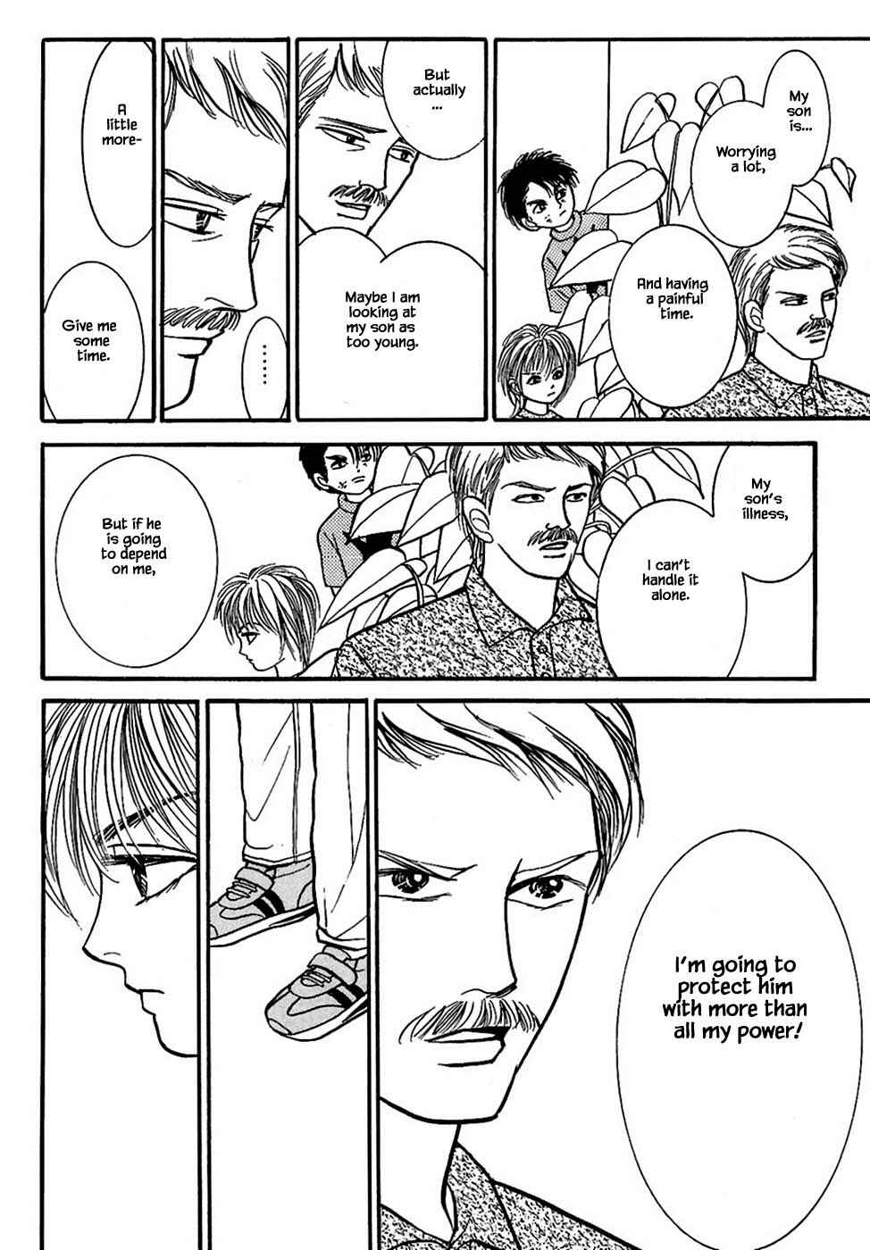 Page 1 Chapter 31.4 Death, She and I