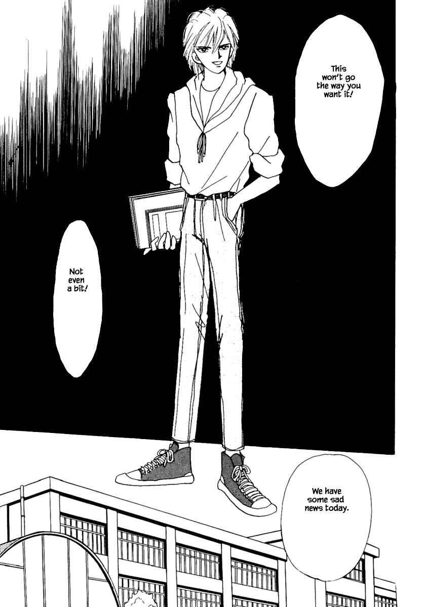 Page 16 Chapter 6.2 Death, She and I