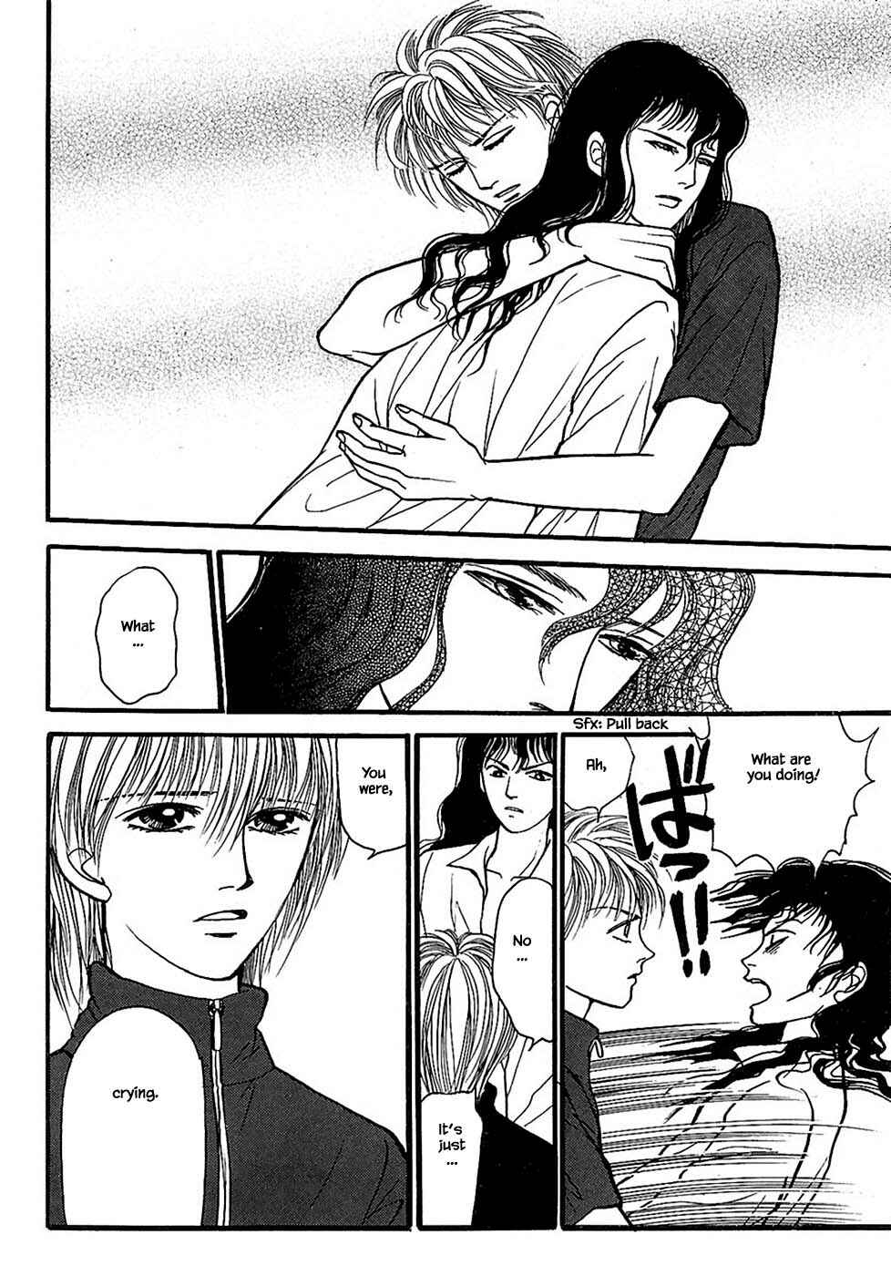 Page 1 Chapter 27.3 Death, She and I