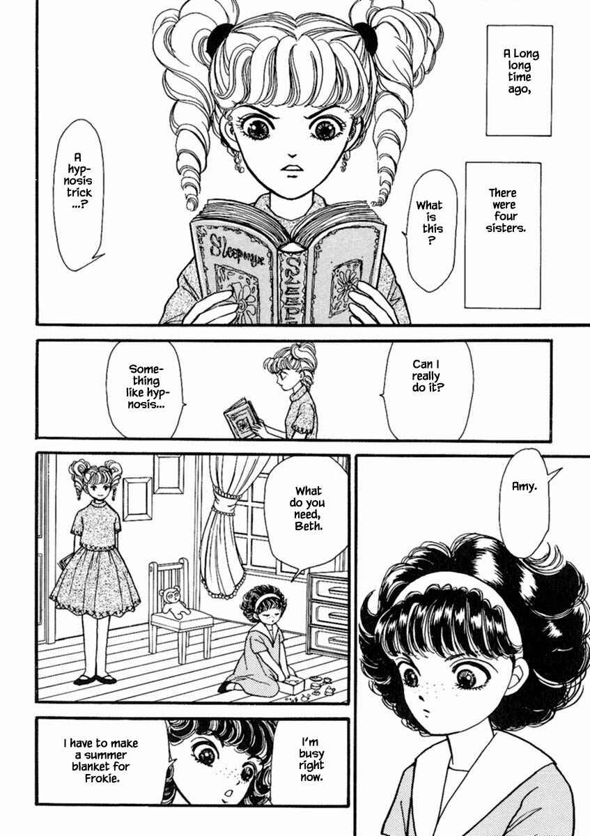 Page 2 Chapter 22 Death, She and I