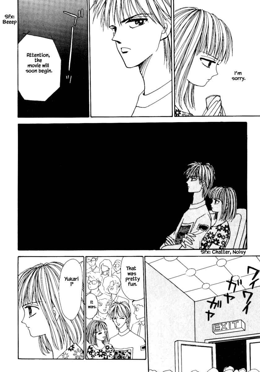 Page 12 Chapter 9.1 Death, She and I