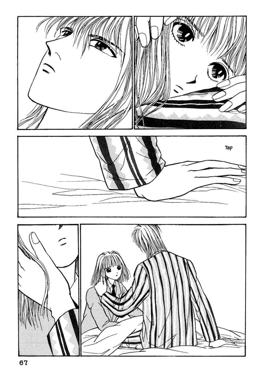 Page 34 Chapter 10.2 Death, She and I