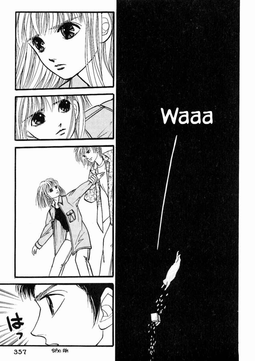 Page 16 Chapter 20.4 Death, She and I