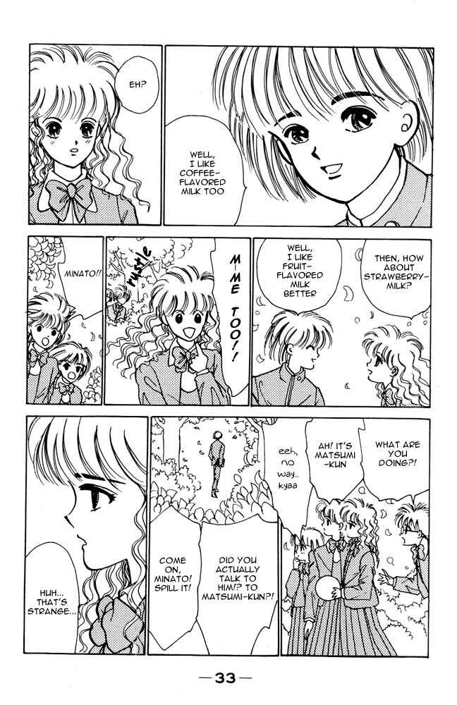 Page 11 Chapter 2 Death, She and I