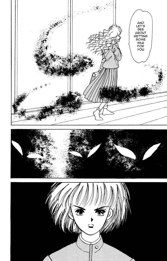 Page 16 Chapter 2 Death, She and I