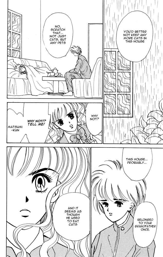 Page 22 Chapter 2 Death, She and I