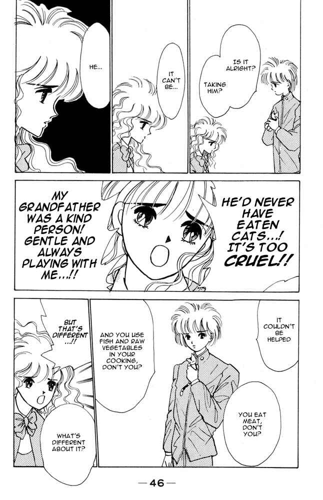 Page 24 Chapter 2 Death, She and I