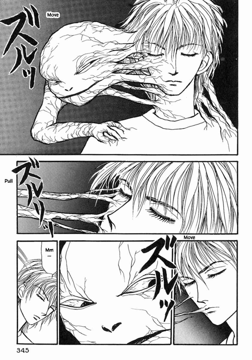 Page 18 Chapter 15.2 Death, She and I