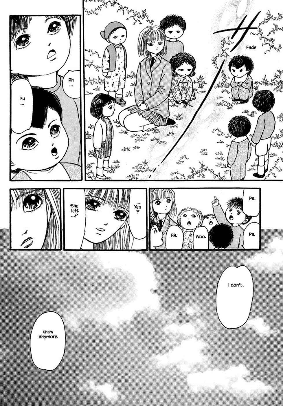 Page 11 Chapter 26.4 Death, She and I