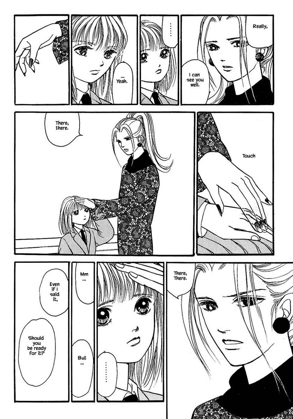 Page 5 Chapter 26.4 Death, She and I
