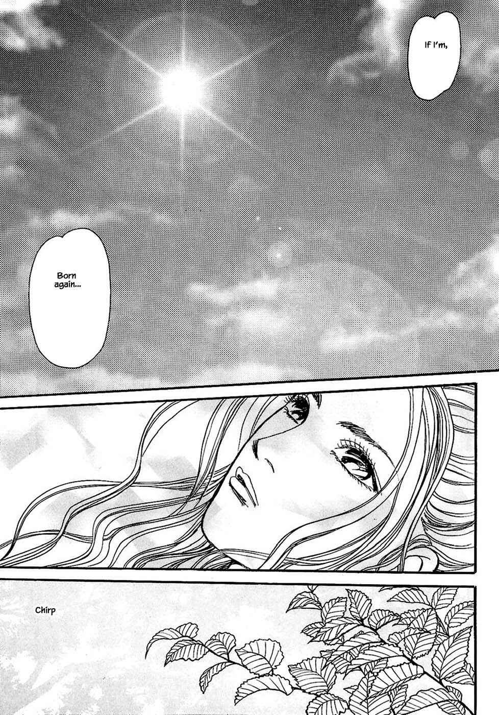 Page 8 Chapter 26.4 Death, She and I