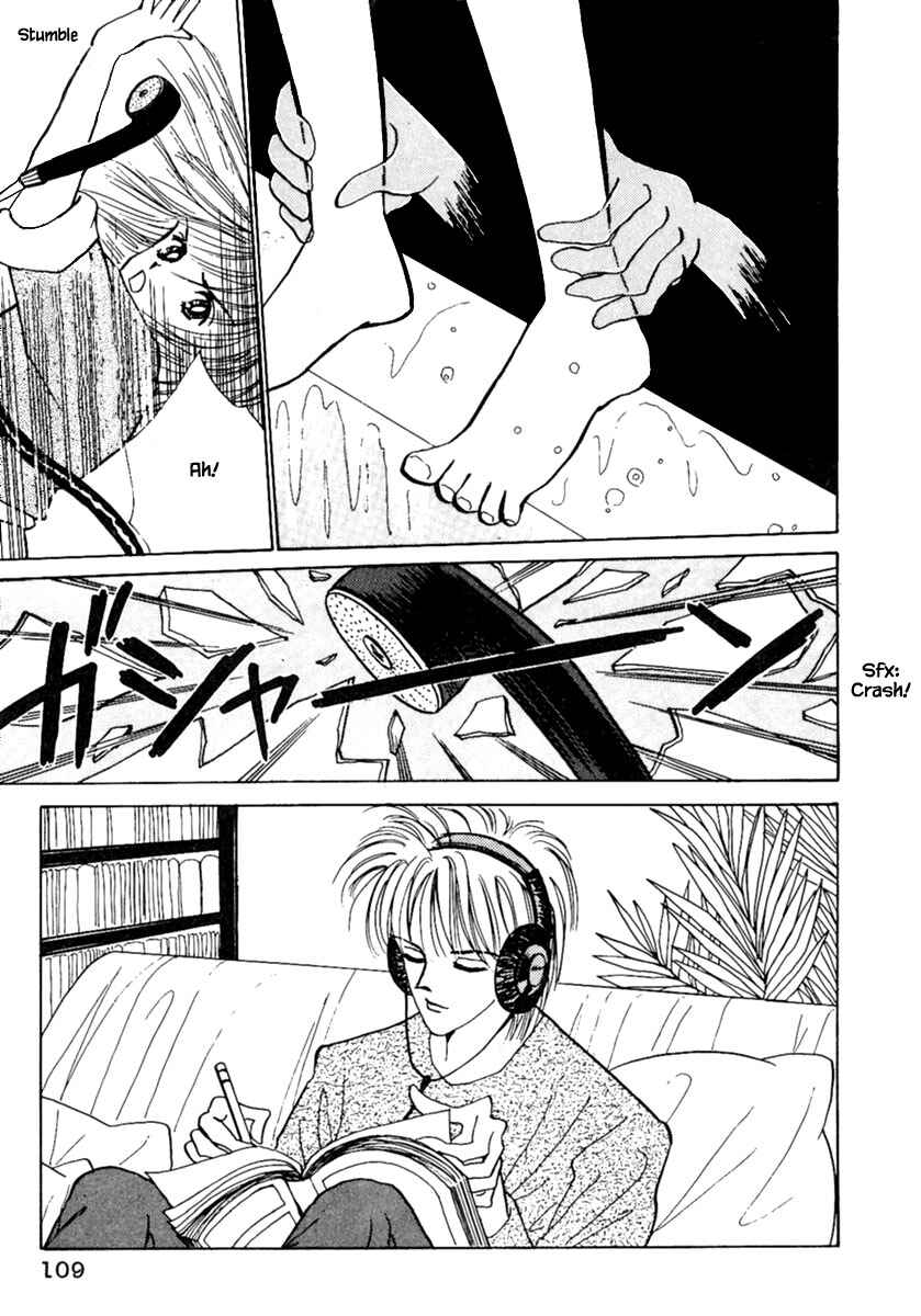 Page 24 Chapter 4 Death, She and I