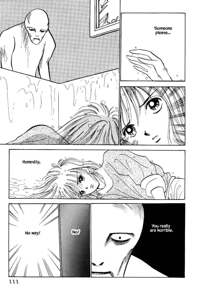 Page 26 Chapter 4 Death, She and I