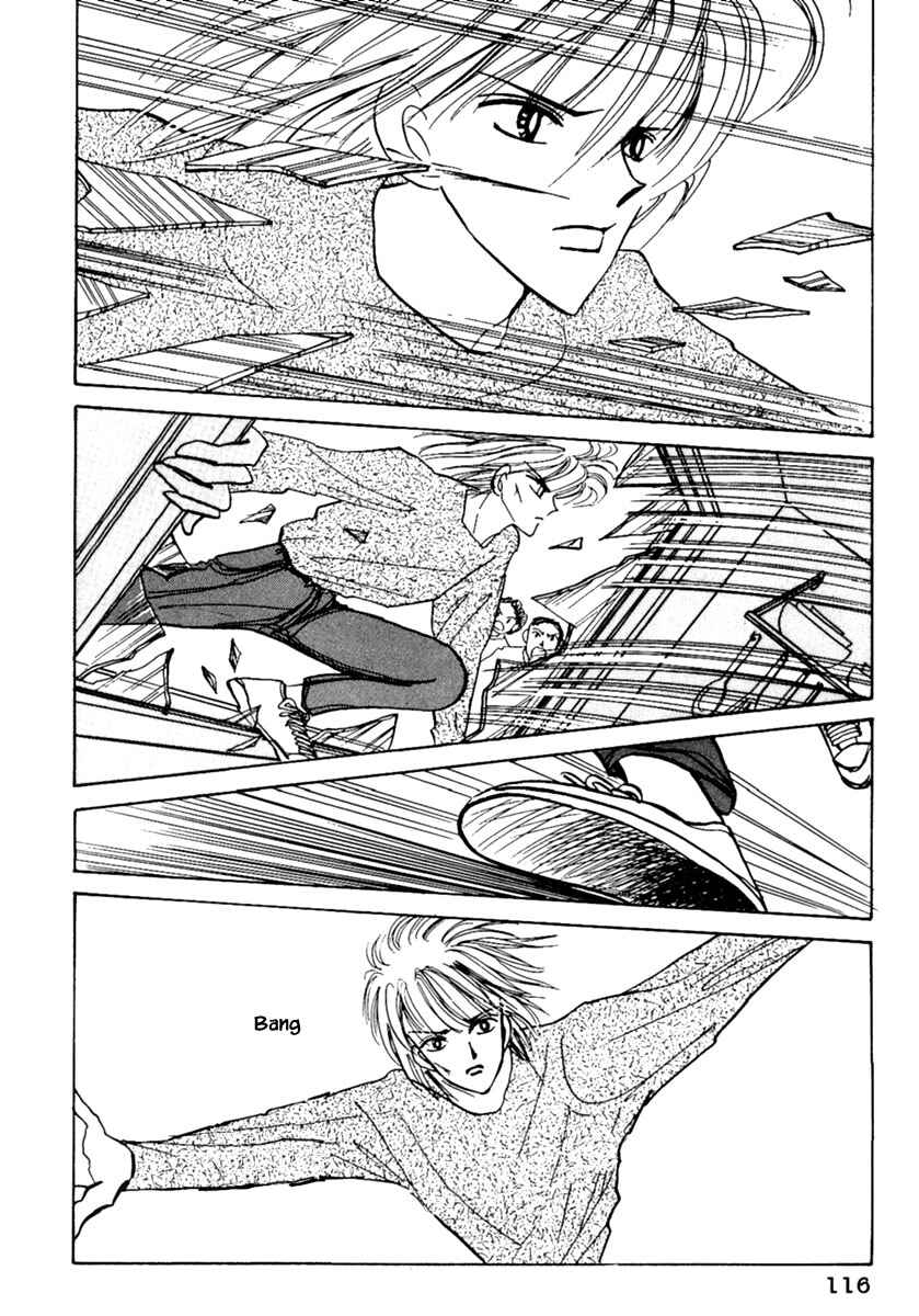 Page 31 Chapter 4 Death, She and I