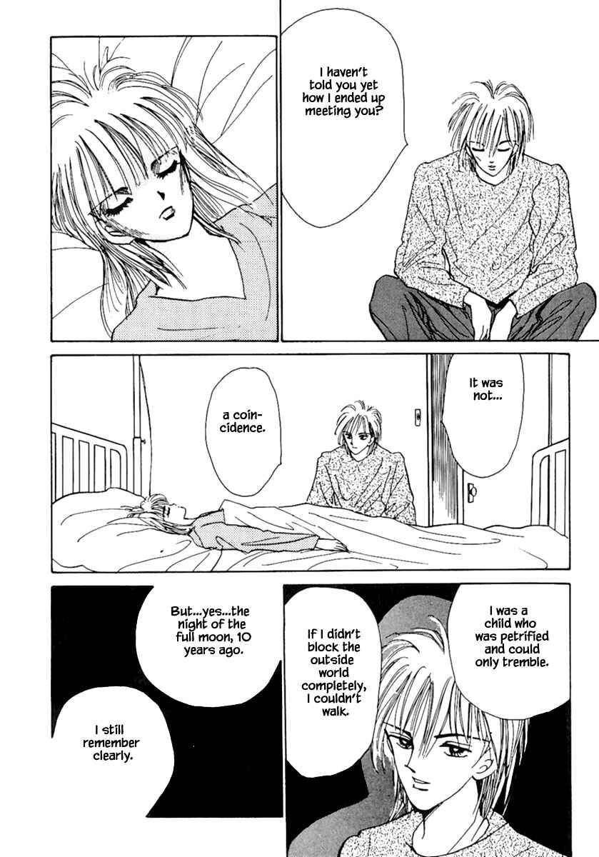 Page 33 Chapter 4 Death, She and I