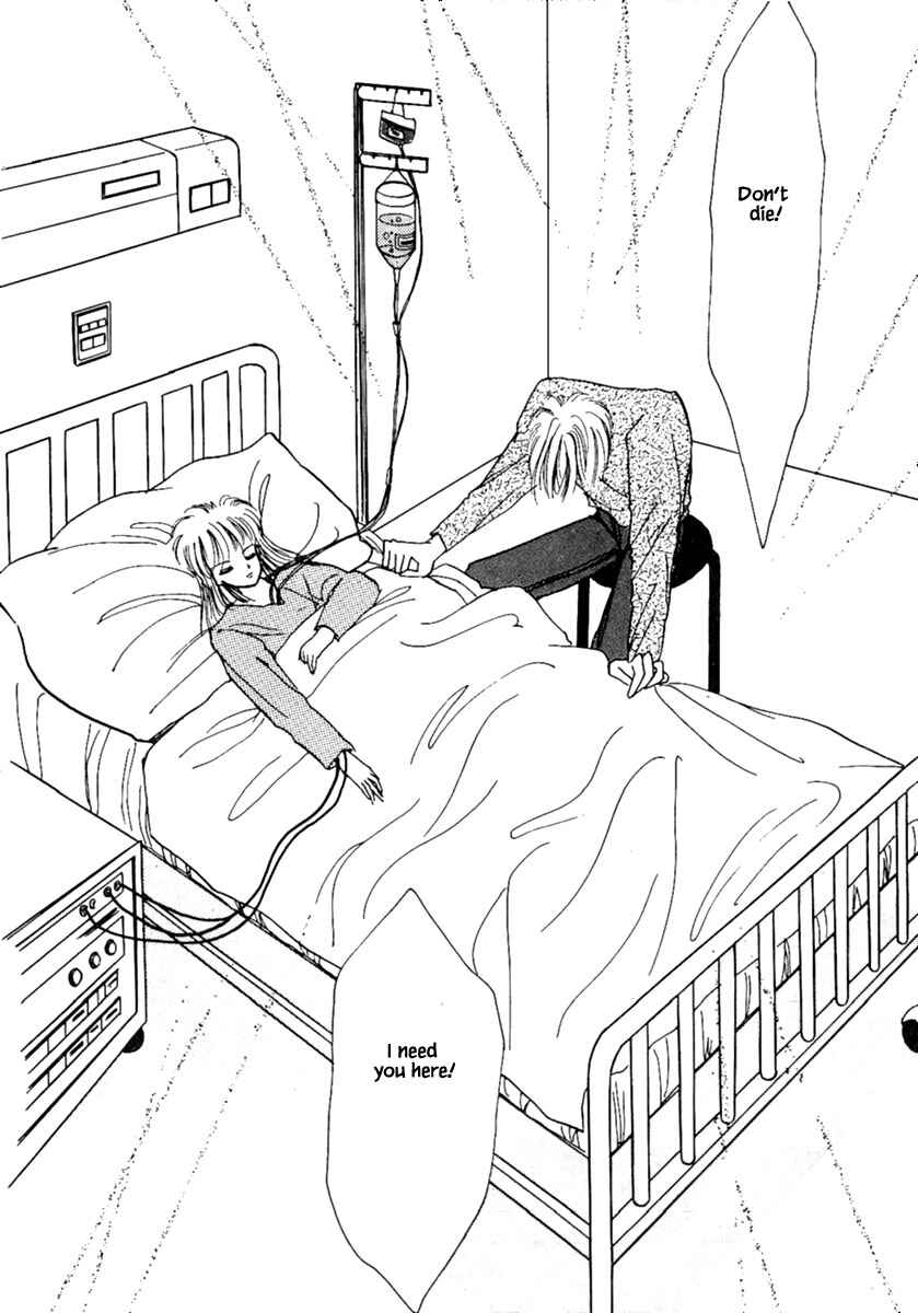 Page 37 Chapter 4 Death, She and I