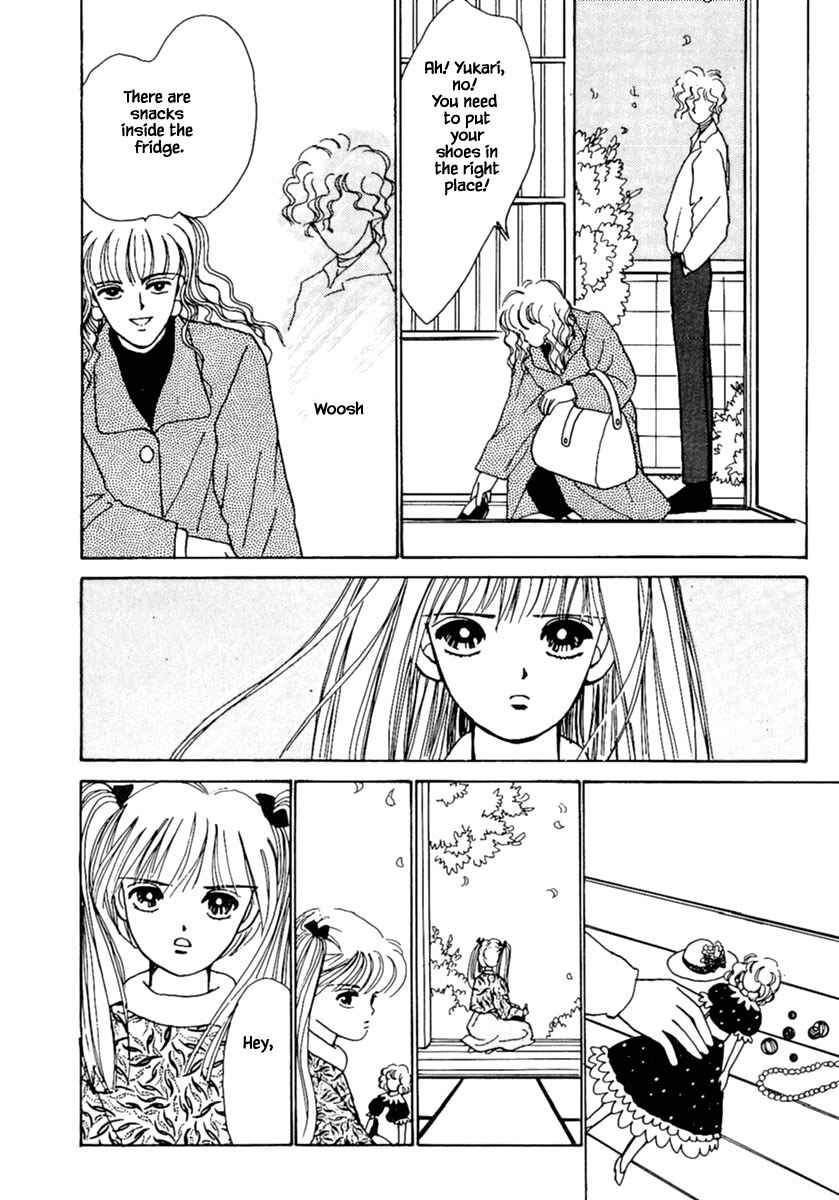 Page 17 Chapter 5.1 Death, She and I
