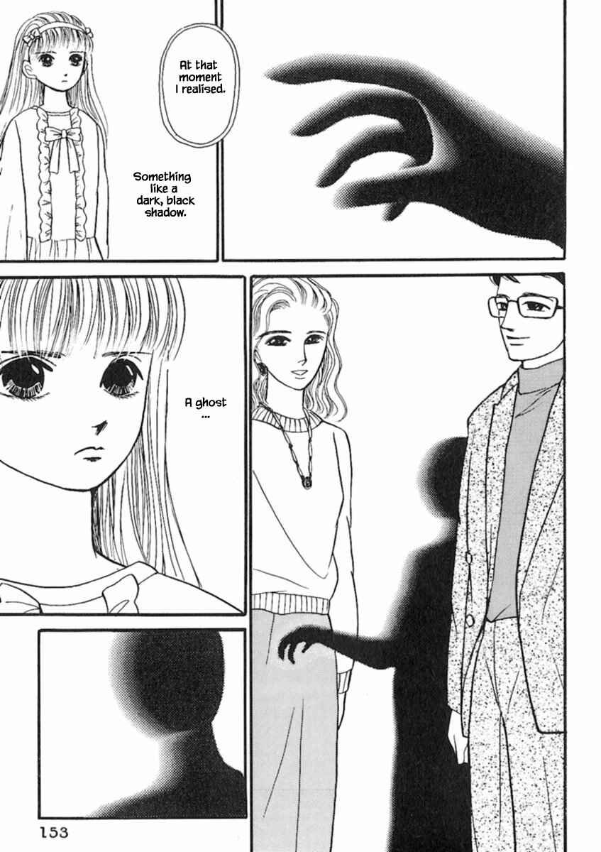 Page 6 Chapter 18.1 Death, She and I