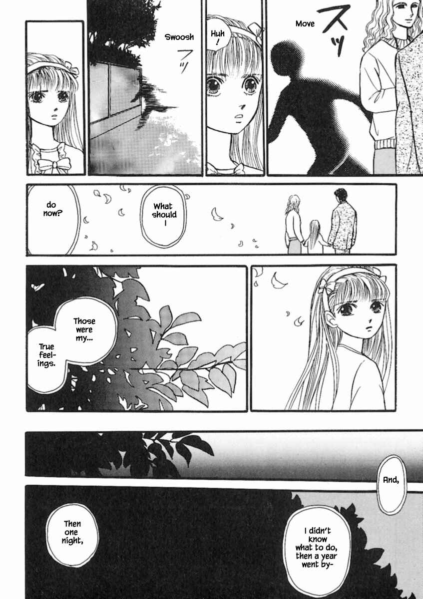 Page 7 Chapter 18.1 Death, She and I