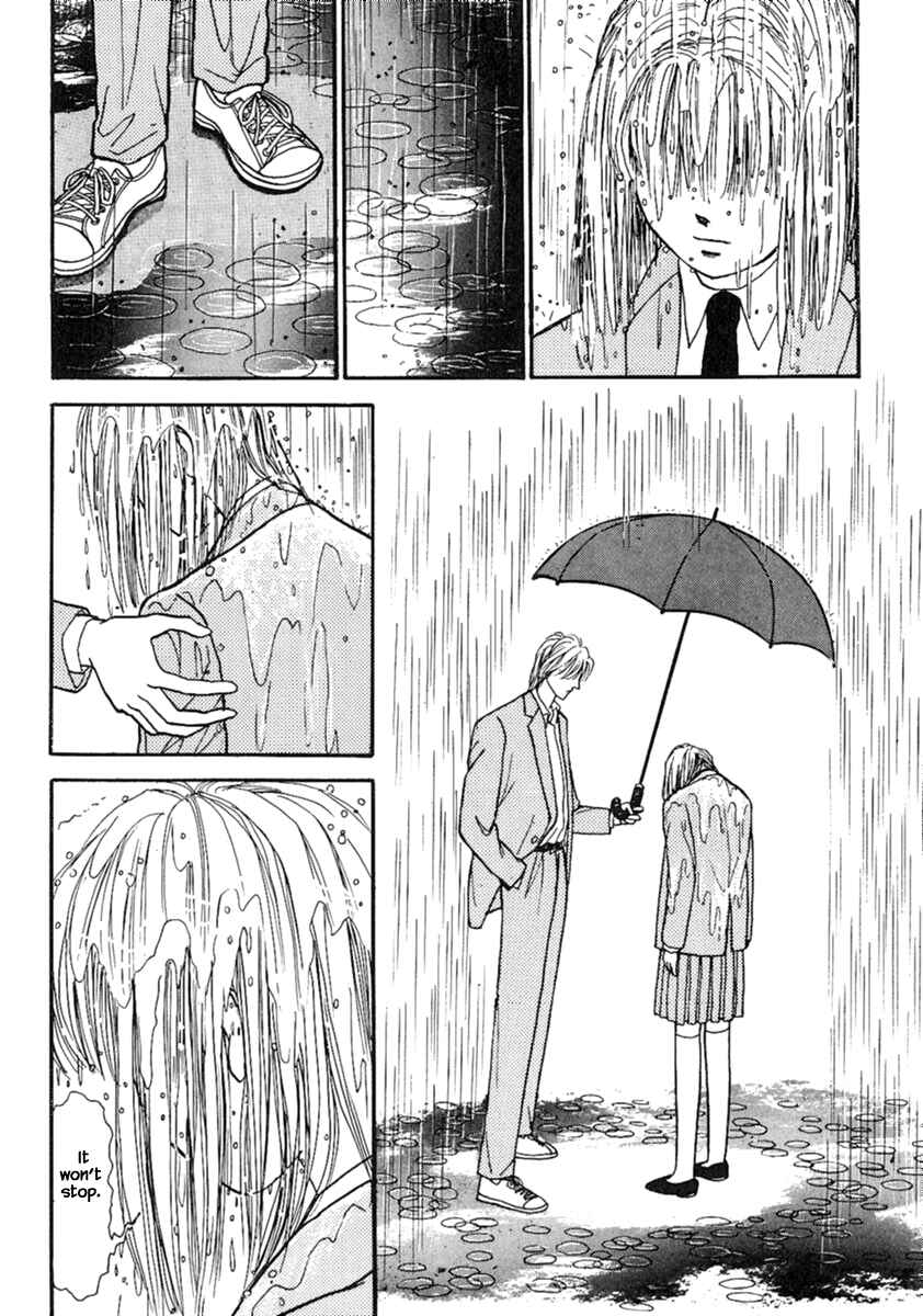 Page 14 Chapter 13.4 Death, She and I